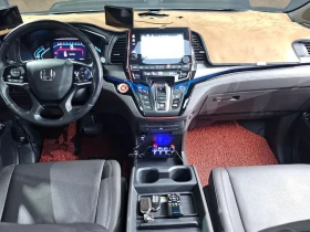 Honda Odyssey 3.5 5Th Generation, снимка 7