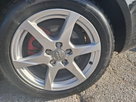Audi A4 2.0 TDI, снимка 16