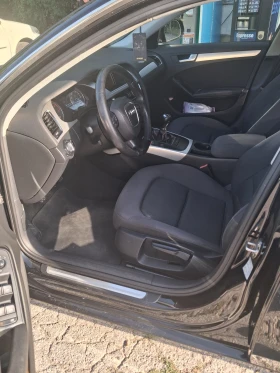 Audi A4 2.0 TDI, снимка 9