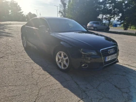 Audi A4 2.0 TDI, снимка 5