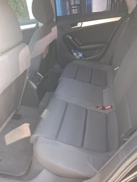 Audi A4 2.0 TDI, снимка 13