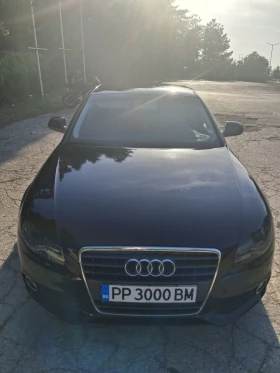 Audi A4 2.0 TDI, снимка 2