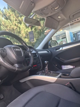 Audi A4 2.0 TDI, снимка 10