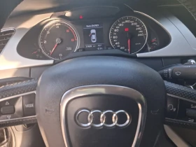 Audi A4 2.0 TDI, снимка 11