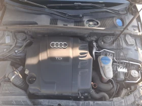 Audi A4 2.0 TDI, снимка 14