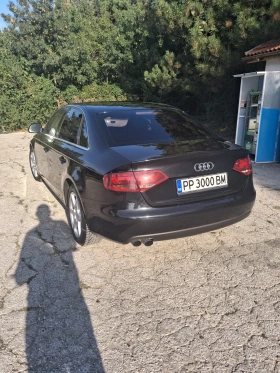Audi A4 2.0 TDI, снимка 8