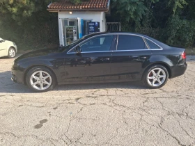 Audi A4 2.0 TDI, снимка 4