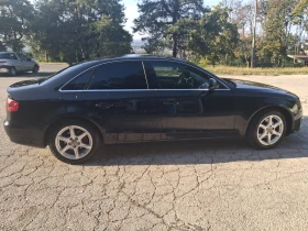 Audi A4 2.0 TDI, снимка 6