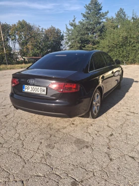 Audi A4 2.0 TDI, снимка 7