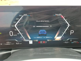 BMW 330 X Drive* 2025* 20000km , снимка 16