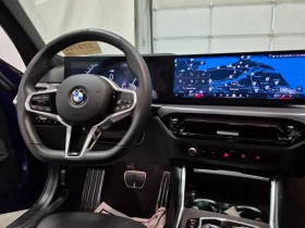 BMW 330 X Drive* 2025* 20000km , снимка 7