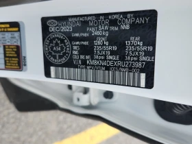 Hyundai Ioniq 5 * PREFERRED * CARFAX * ЦЕНА ДО БГ, снимка 16