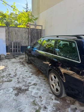 Audi A6 Quattro, снимка 2