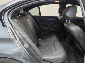 BMW 320 i - САМО 30% АВАНС, снимка 11