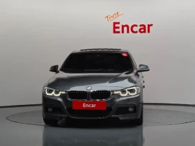 BMW 320 i - САМО 30% АВАНС, снимка 3