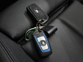 BMW 320 i - САМО 30% АВАНС, снимка 15