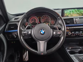 BMW 320 i - САМО 30% АВАНС, снимка 13