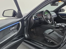 BMW 320 i - САМО 30% АВАНС, снимка 10