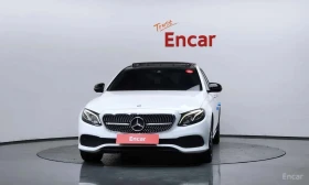 Mercedes-Benz E 300 * E300 Avantgarde * , снимка 3