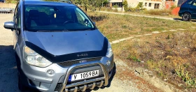 Ford S-Max, снимка 1