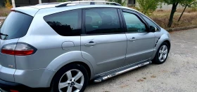 Ford S-Max, снимка 2