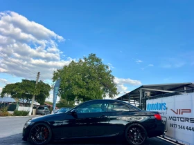 BMW 335 M3-PAKET/M-PERFORMANCE/CABRIO/M-POWER/FULL/MAX, снимка 3