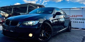BMW 335 M3-PAKET/M-PERFORMANCE/CABRIO/M-POWER/FULL/MAX, снимка 1