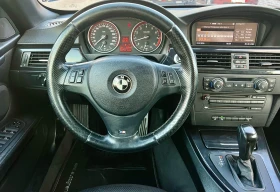 BMW 335 M3-PAKET/M-PERFORMANCE/CABRIO/M-POWER/FULL/MAX, снимка 16