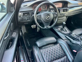BMW 335 M3-PAKET/M-PERFORMANCE/CABRIO/M-POWER/FULL/MAX, снимка 9