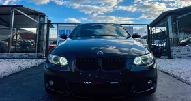 BMW 335 M3-PAKET/M-PERFORMANCE/CABRIO/M-POWER/FULL/MAX, снимка 2