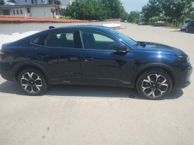 Citroen C4X, снимка 3