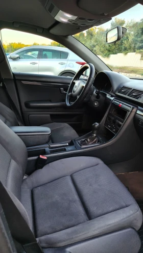 Audi A4 1.9 ТДИ, снимка 11