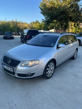 VW Passat 2.0BMP, снимка 2