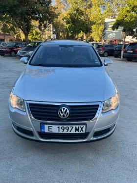 VW Passat 2.0BMP, снимка 1