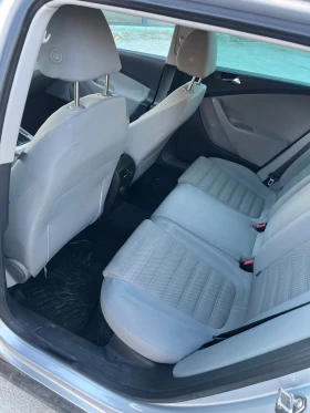 VW Passat 2.0BMP, снимка 8