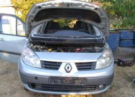 Обява за продажба на Renault Scenic 1.5dci ~11 лв. - изображение 1