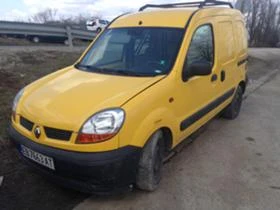 Renault Kangoo 1.5dci | Mobile.bg    3