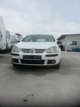 VW Golf 3 броя 1.4i , 1.9tdi, 2.0tdi dsg 1