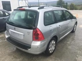 Peugeot 307 1.4HDI 2.0HDI 2 | Mobile.bg    3