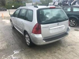 Peugeot 307 1.4HDI 2.0HDI 2 | Mobile.bg    4