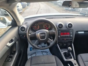 Audi A3 1.9Tdi 105kc. - [10] 