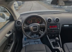 Audi A3 1.9Tdi 105kc., снимка 9