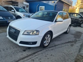 Audi A3 1.9Tdi 105kc. - [1] 