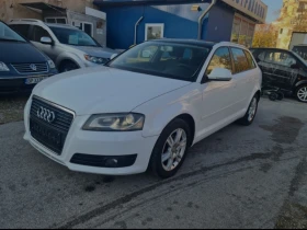 Audi A3 1.9Tdi 105kc., снимка 1