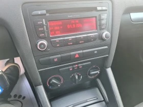 Audi A3 1.9Tdi 105kc. - [16] 