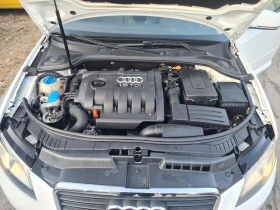 Audi A3 1.9Tdi 105kc. - [18] 