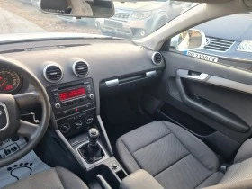 Audi A3 1.9Tdi 105kc. - [11] 