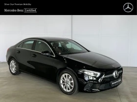 Mercedes-Benz A 200 d L 4MATIC - [4] 