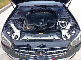Mercedes-Benz E 200 D Avantgarde * 3200km, снимка 17 - Автомобили и джипове - 43999107