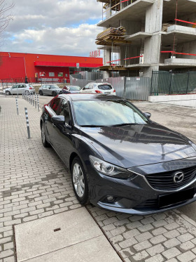 Обява за продажба на Mazda 6 ~24 500 лв. - изображение 1
